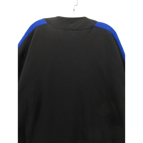 VINTAGE New York Mets Jersey XXL Starter Genuine Merchandise Mesh 2XL - Picture 8 of 11